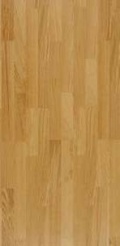 Lightwood 2-strip 130361 DUB 2–pruhy, lak
