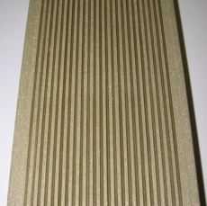 Dřevoplastové směsi WPC Green/zelená     
